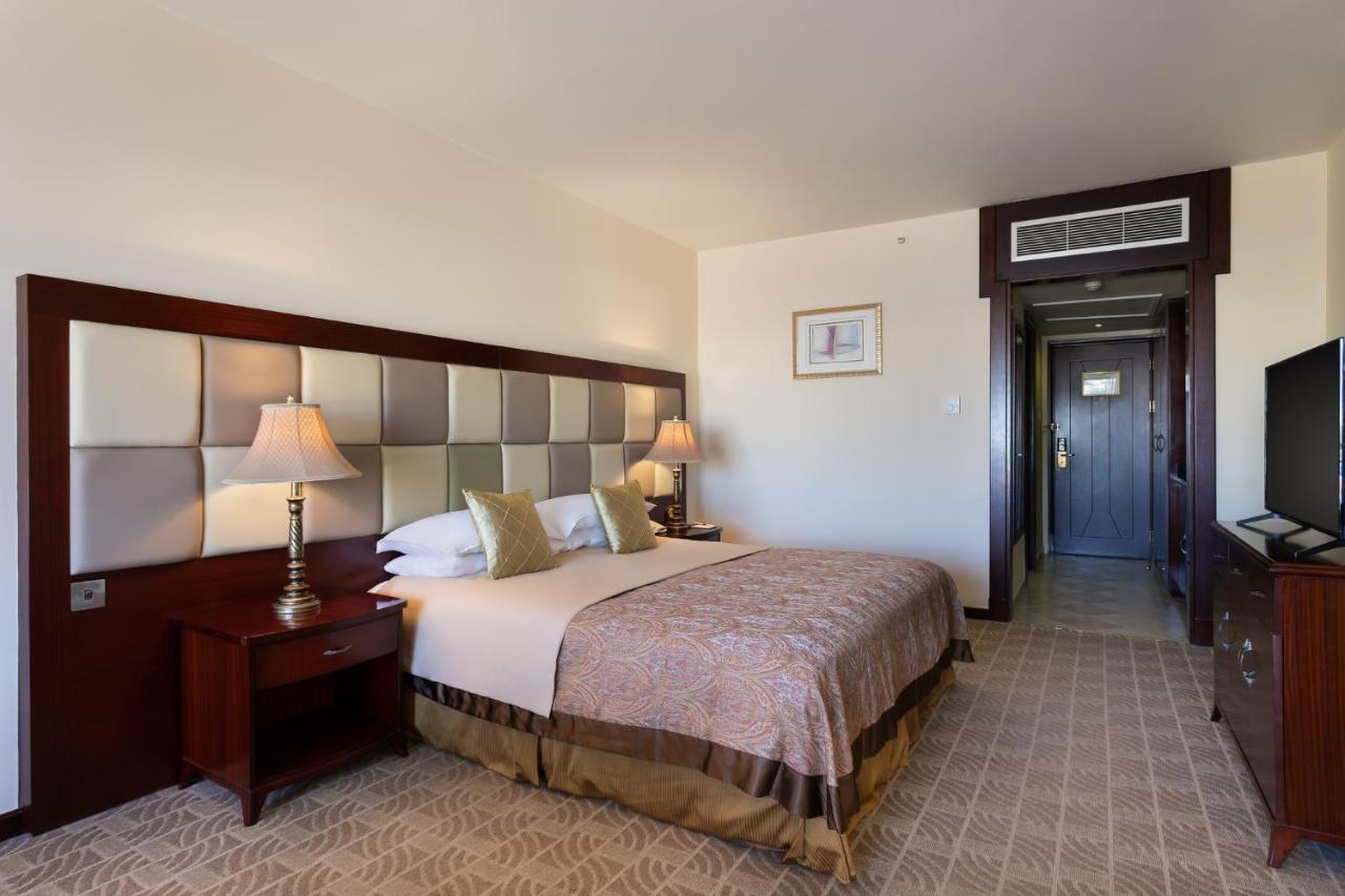 Grand Hotel Excelsior Floriana Luaran gambar