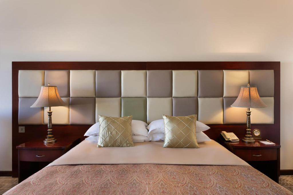 Grand Hotel Excelsior Floriana Luaran gambar