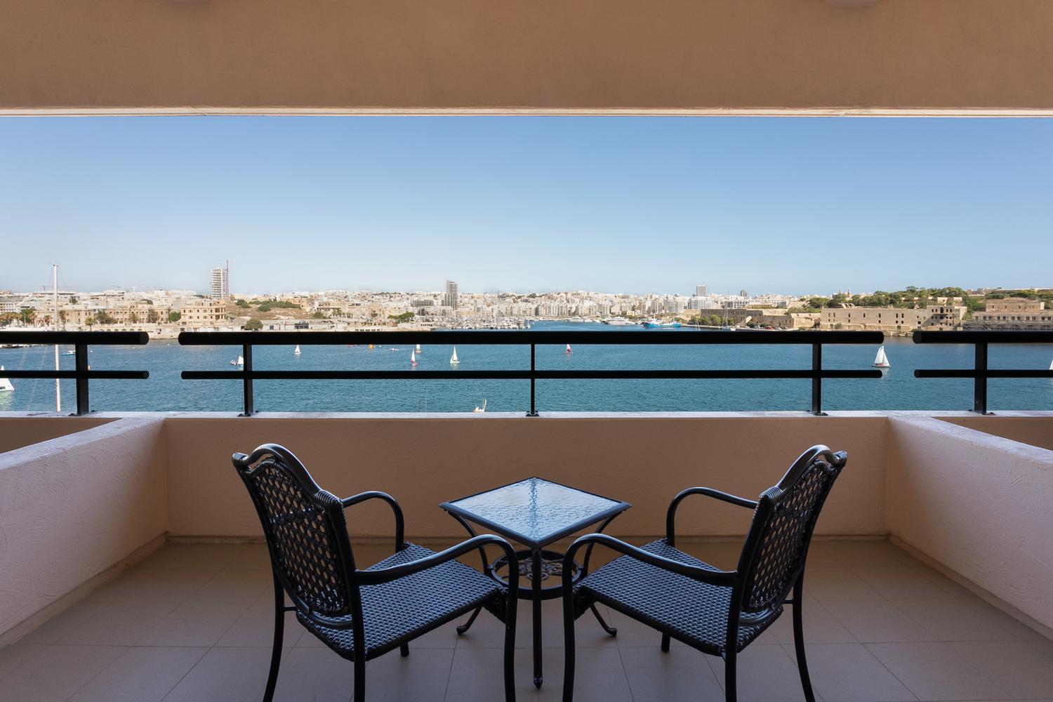 Grand Hotel Excelsior Floriana Luaran gambar