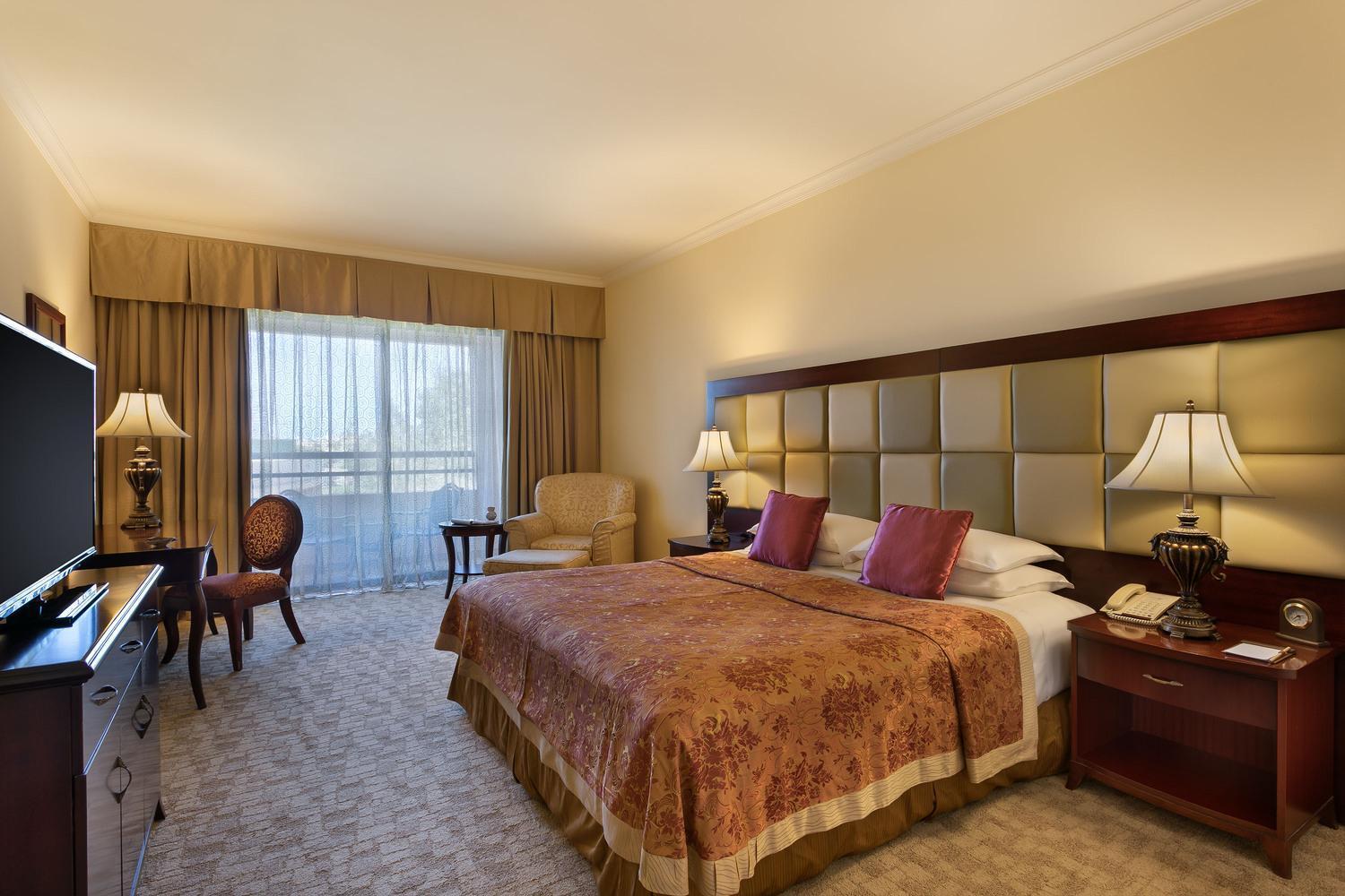 Grand Hotel Excelsior Floriana Luaran gambar