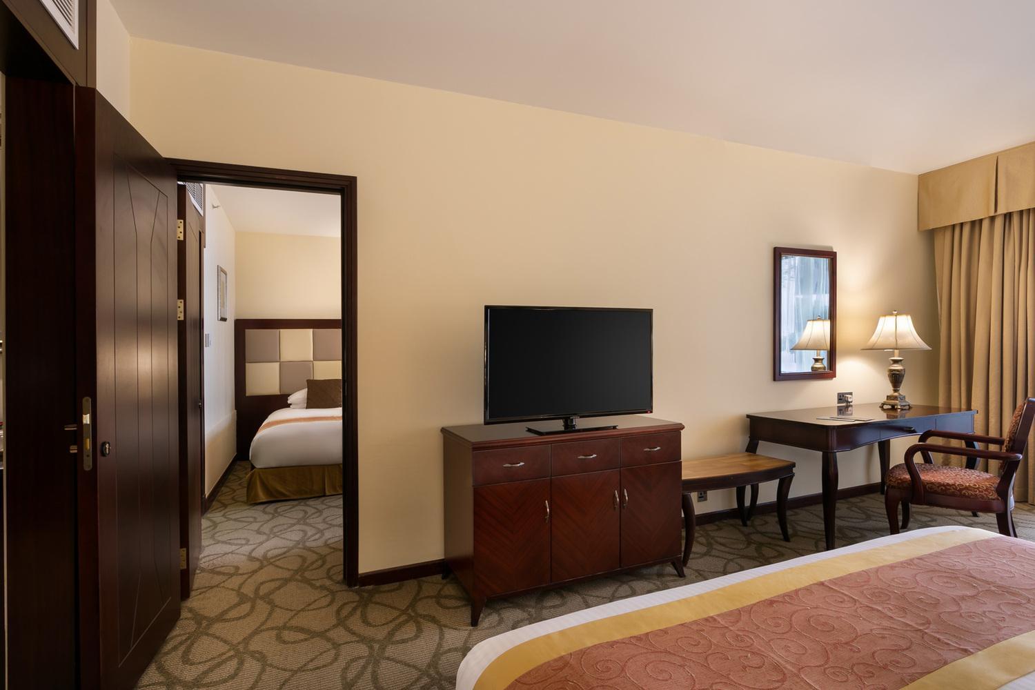 Grand Hotel Excelsior Floriana Luaran gambar