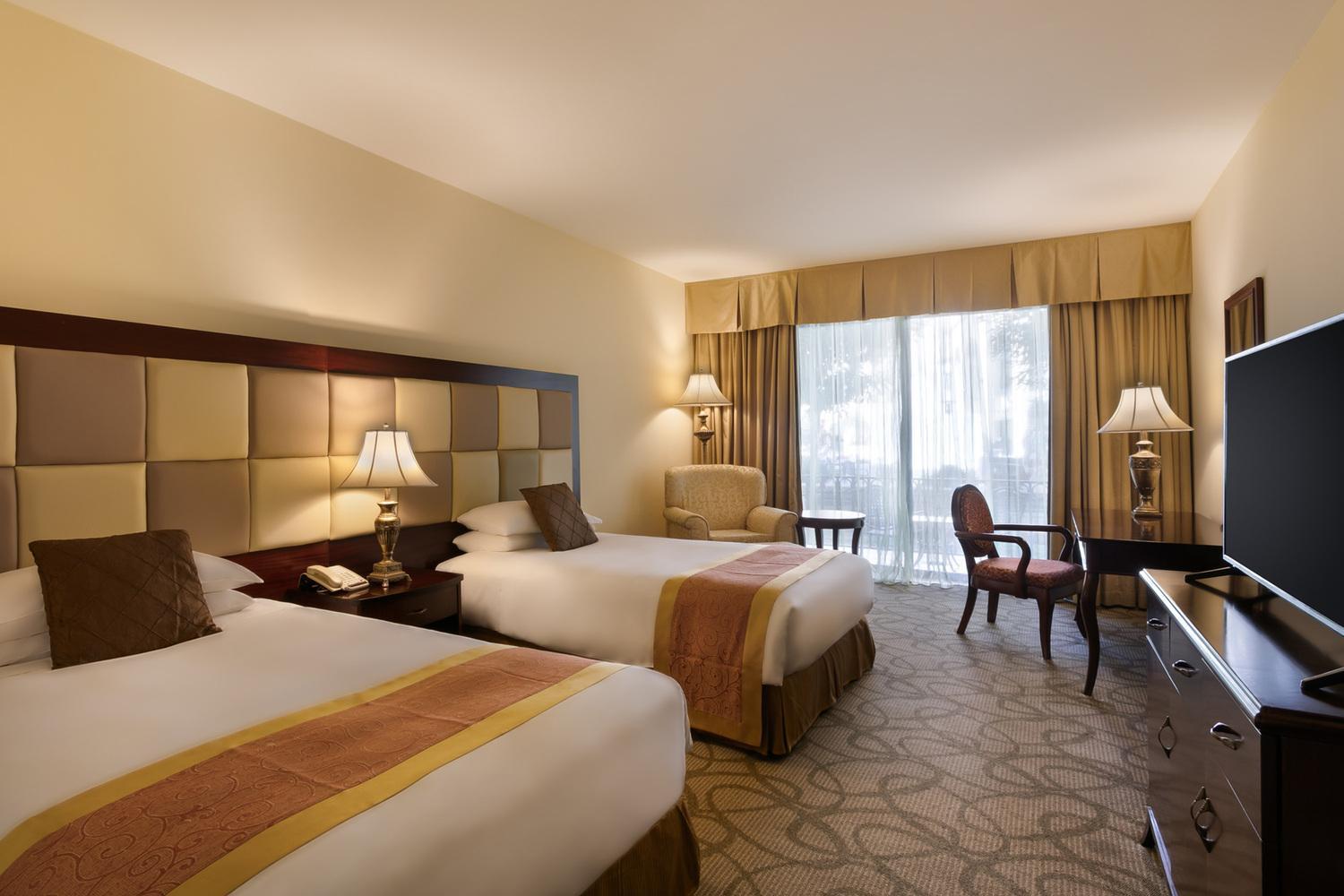 Grand Hotel Excelsior Floriana Luaran gambar